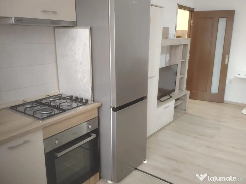 Apartament doua camere in Astra 