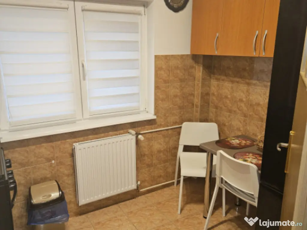 Garsonieră | Str. Turda 123 | Bloc Reabilitat (An constuct