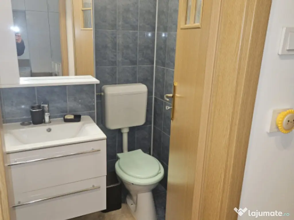 Garsonieră | Str. Turda 123 | Bloc Reabilitat (An constuct