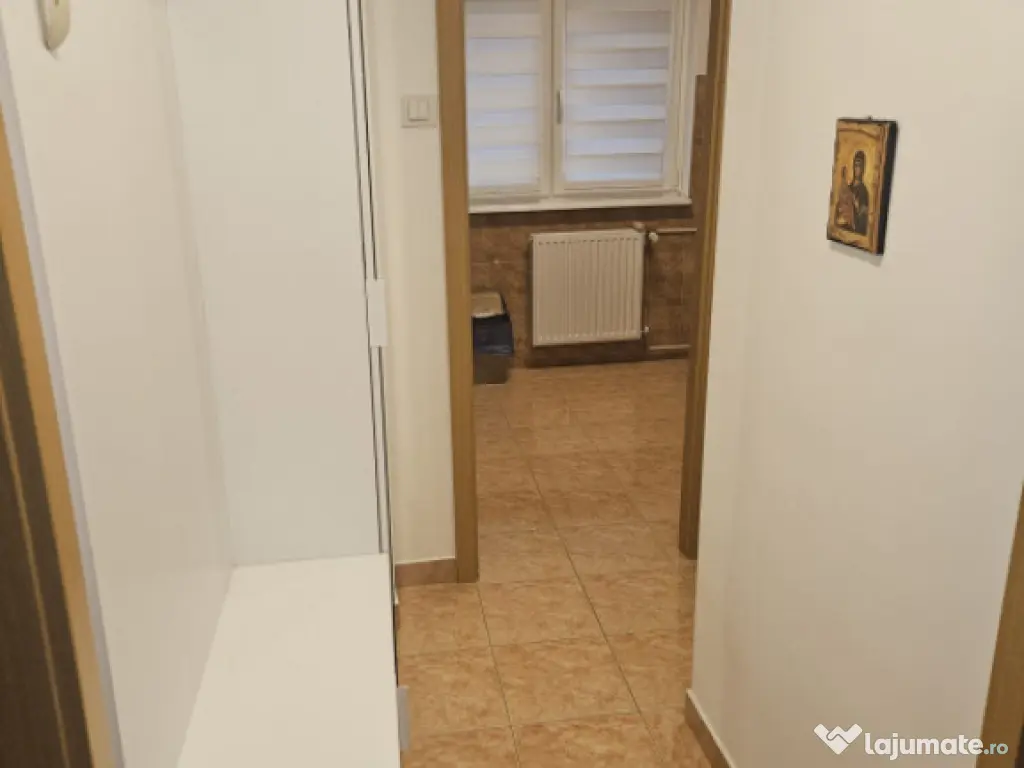 Garsonieră | Str. Turda 123 | Bloc Reabilitat (An constuct