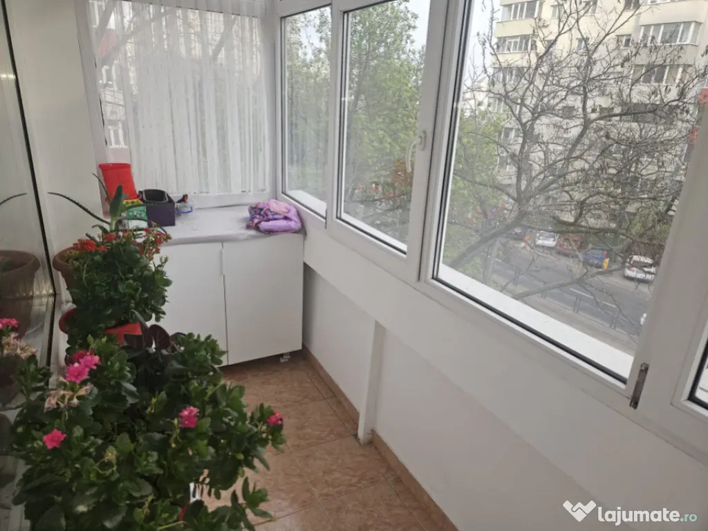 Garsonieră | Str. Turda 123 | Bloc Reabilitat (An constuct