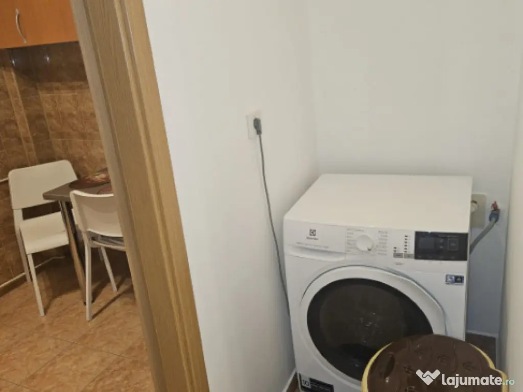 Garsoniera | Str. Turda 123 | Crangasi | Bd. Ion Mihalache