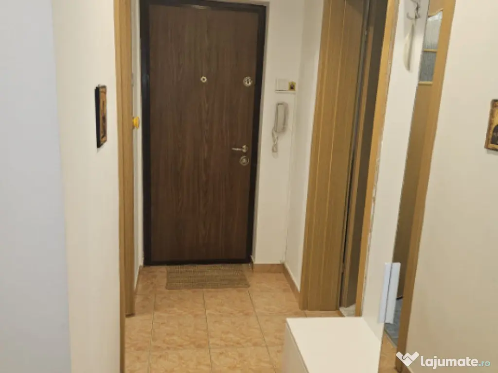 Garsoniera | Str. Turda 123 | Crangasi | Bd. Ion Mihalache