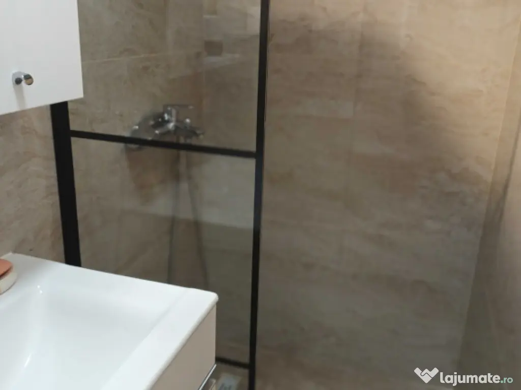 Berceni metrou biruintei 81 