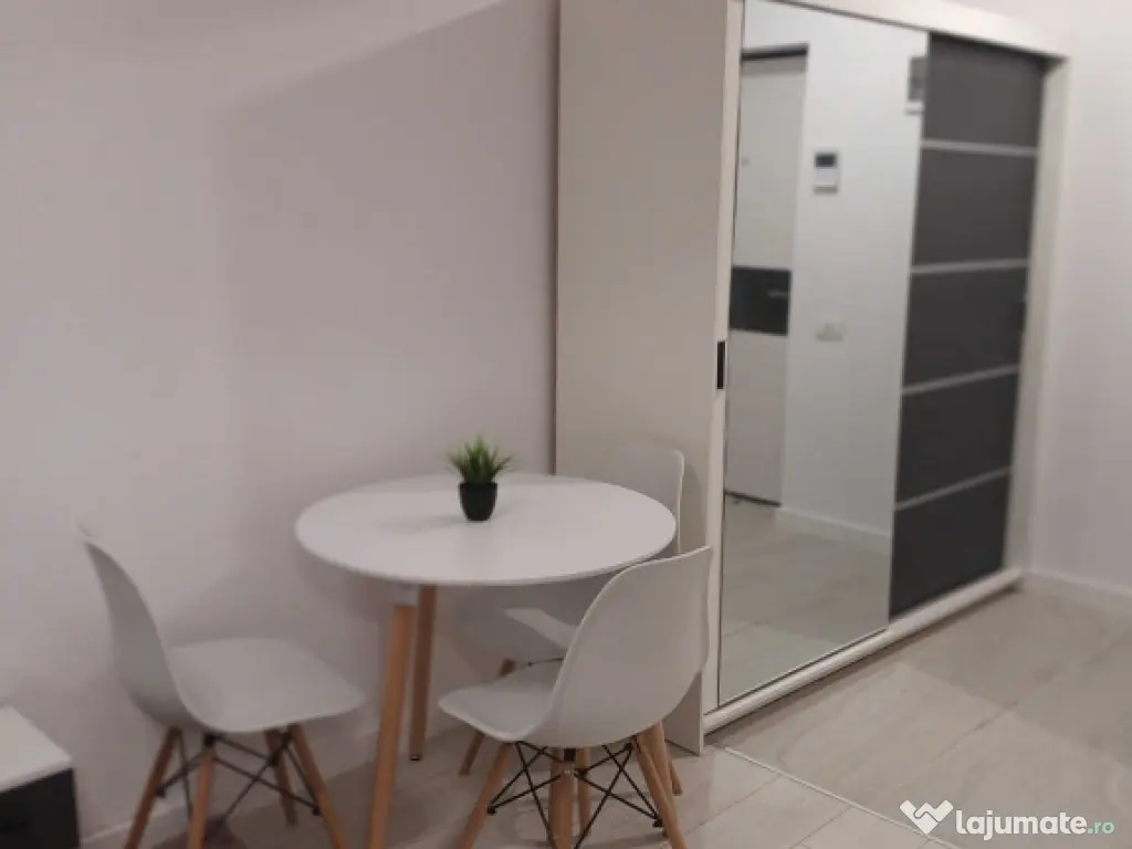 Berceni metrou biruintei 81 