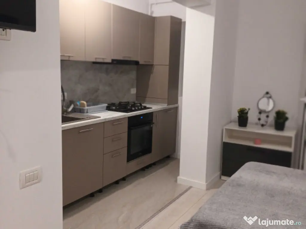 Berceni metrou biruintei 81 