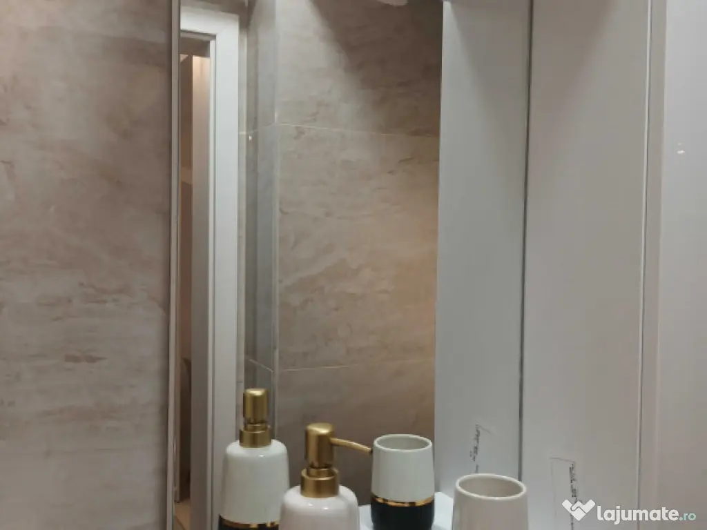 Berceni metrou biruintei 81 