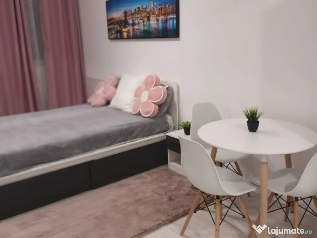 Berceni metrou biruintei 81 