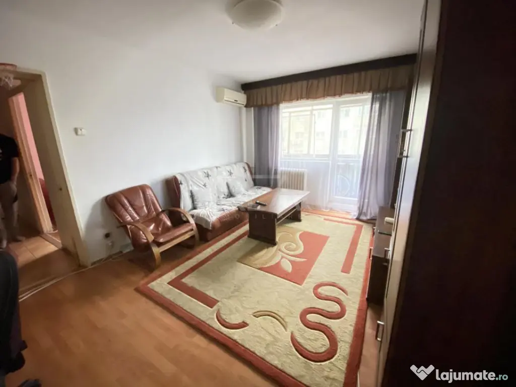 3 camere- Etaj Intermediar-Margeanului 