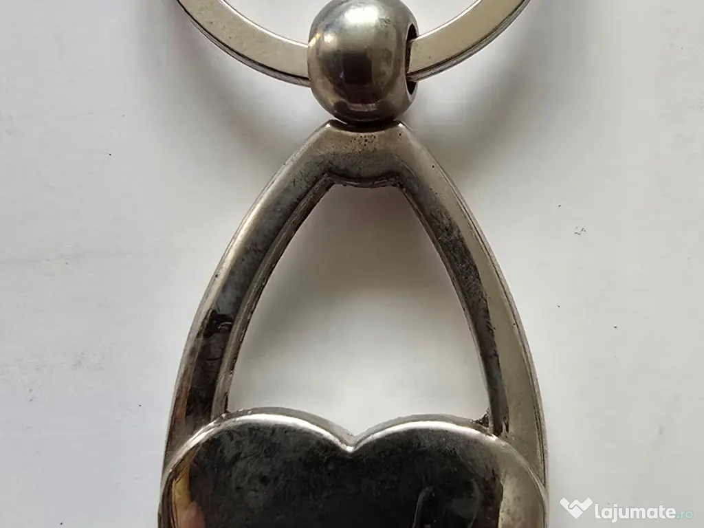 Breloc metalic - Texas 