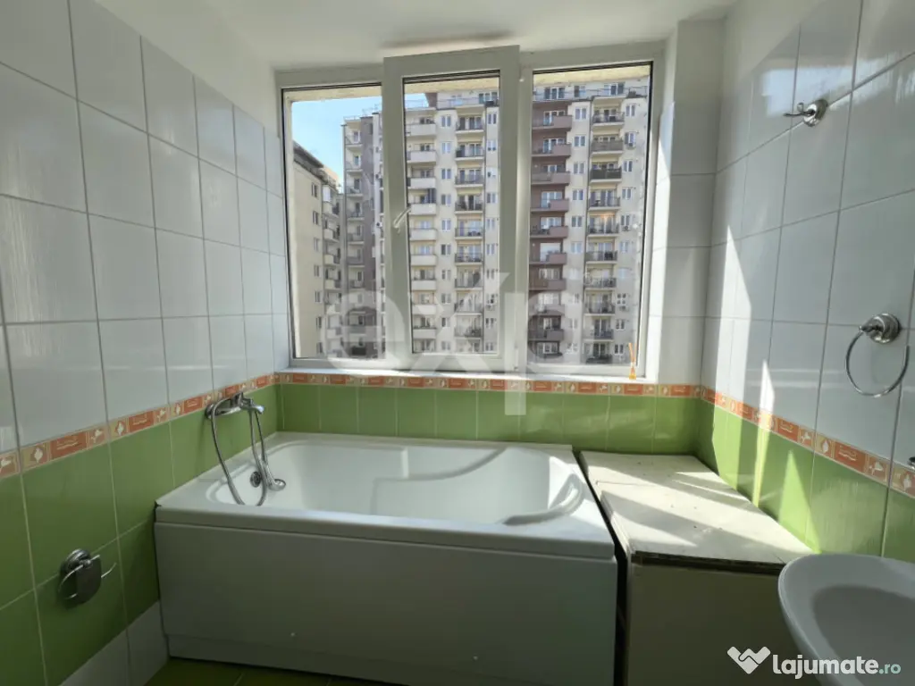 Comision 0 | Apartament 55 mp de vanzare, strada Oasului, Ir