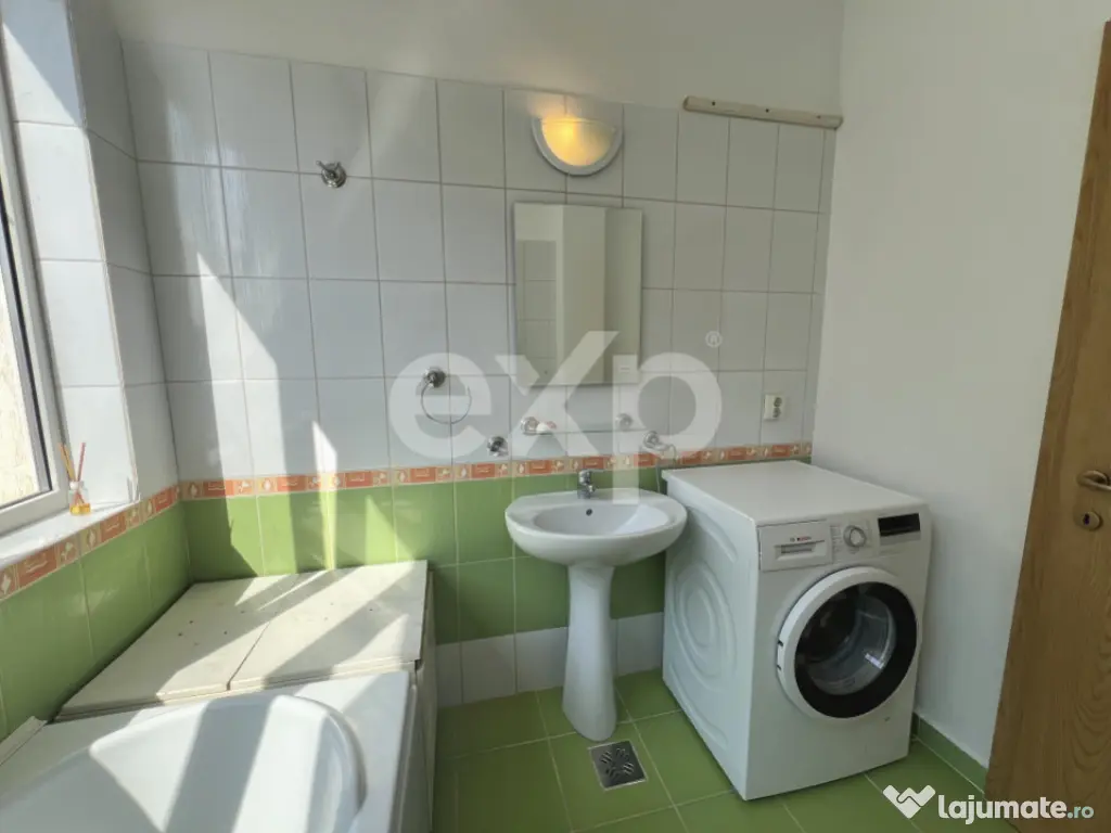 Comision 0 | Apartament 55 mp de vanzare, strada Oasului, Ir