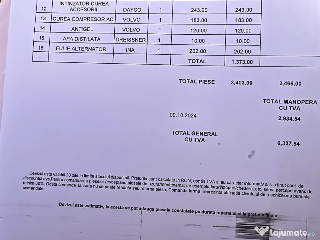 Volvo xc60, r design, 2,4l, 181 CP impecabil 