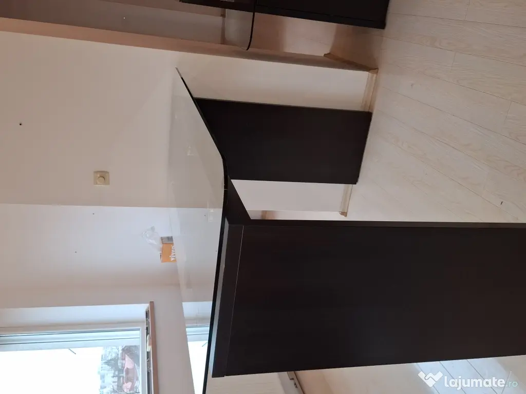 Mese bar cu sticlă securizată