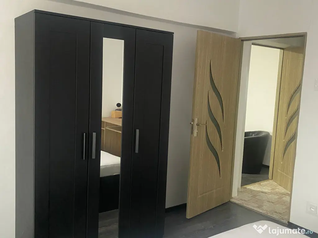 Ofer spre inchiriere apartament 2 camere,Pacurari, Kaufland, proaspat renovat 