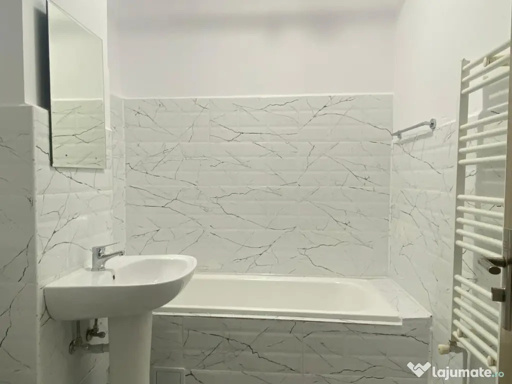 Ofer spre inchiriere apartament 2 camere,Pacurari, Kaufland, proaspat renovat 