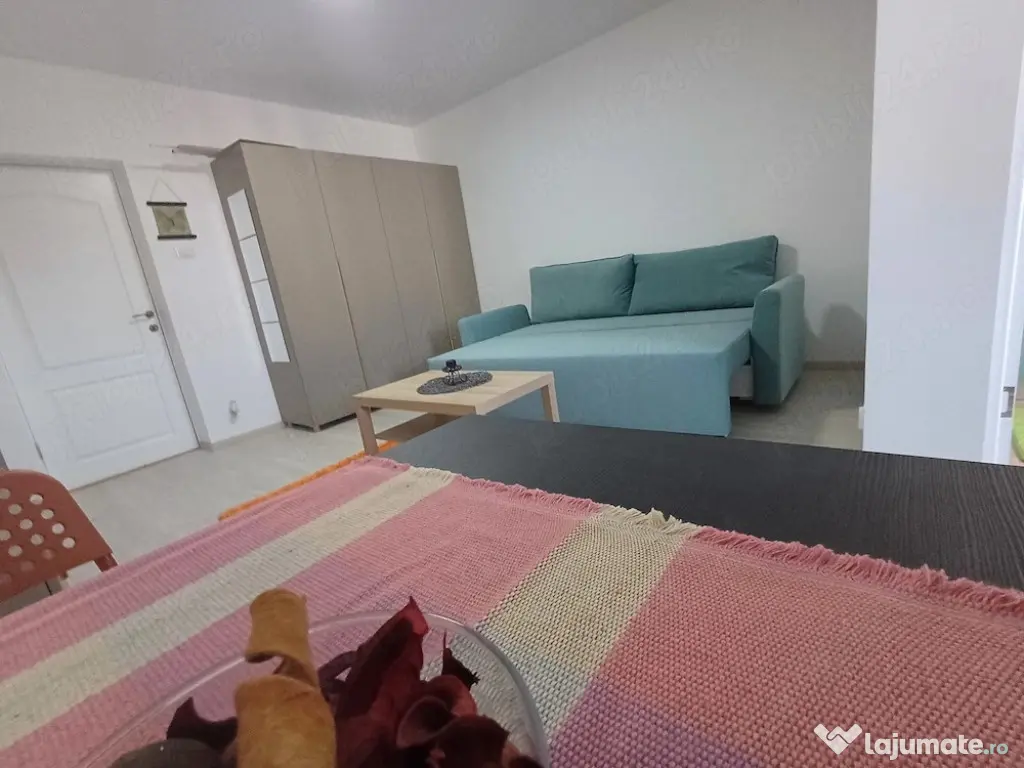 Aparatorii patriei etaj 3 turnu magurele 