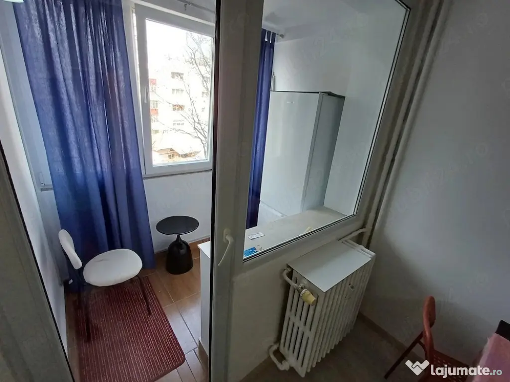 Aparatorii patriei etaj 3 turnu magurele 