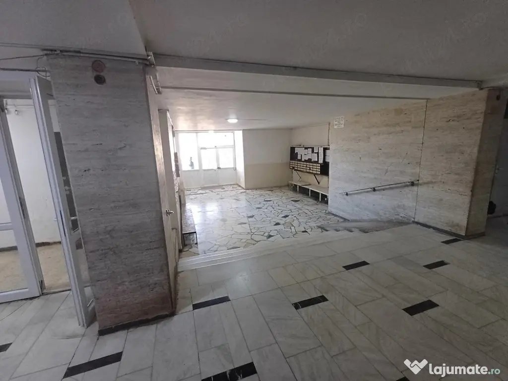 Aparatorii patriei etaj 3 turnu magurele 