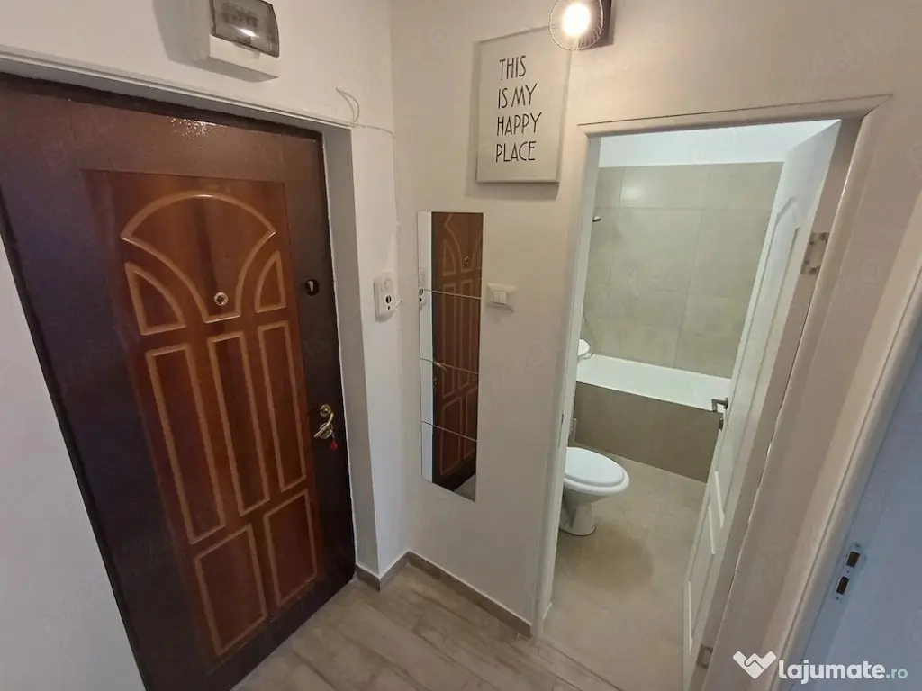 Aparatorii patriei etaj 3 turnu magurele 