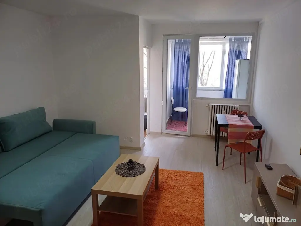 Aparatorii patriei etaj 3 turnu magurele 