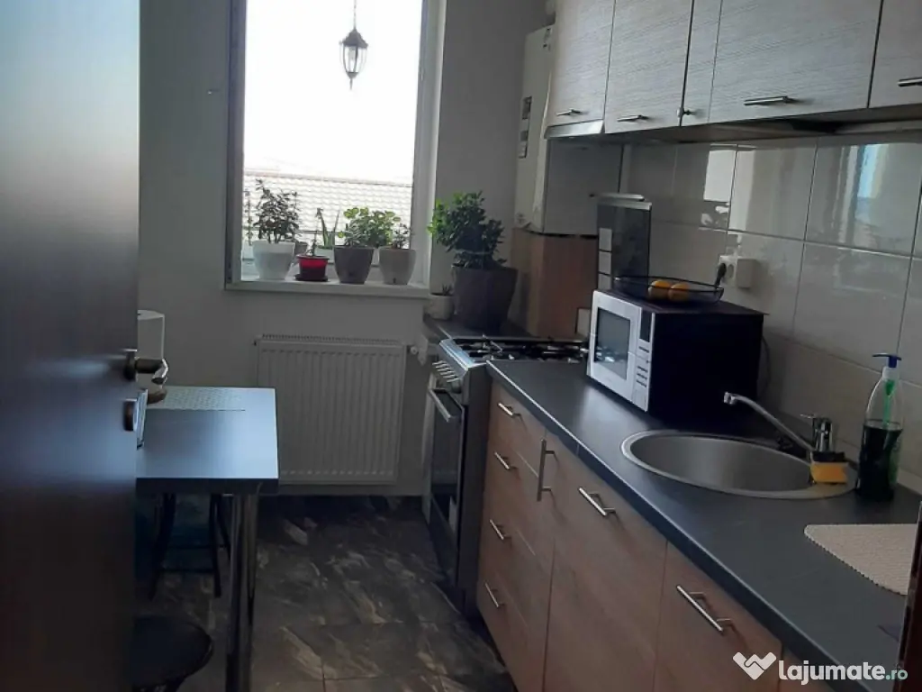 Dimitrie leonida la metrou etaj 5 