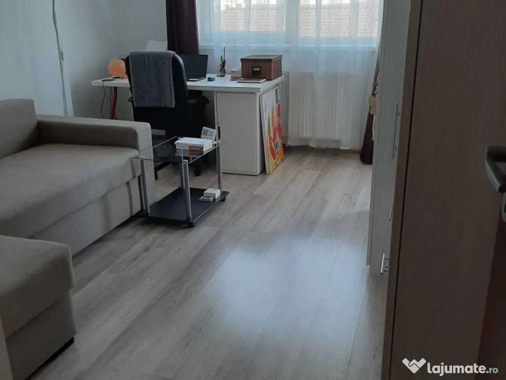 Dimitrie leonida la metrou etaj 5 