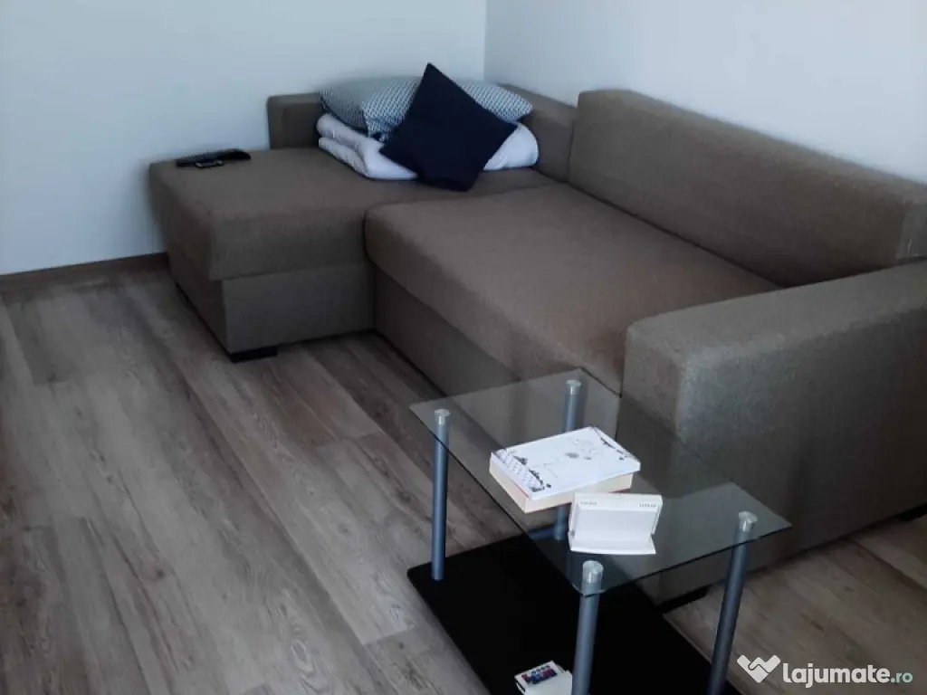 Dimitrie leonida la metrou etaj 5 