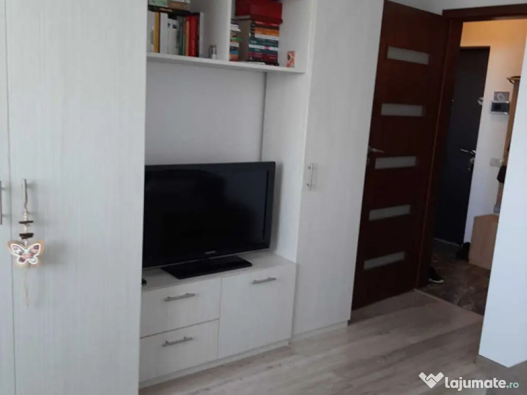 Dimitrie leonida la metrou etaj 5 