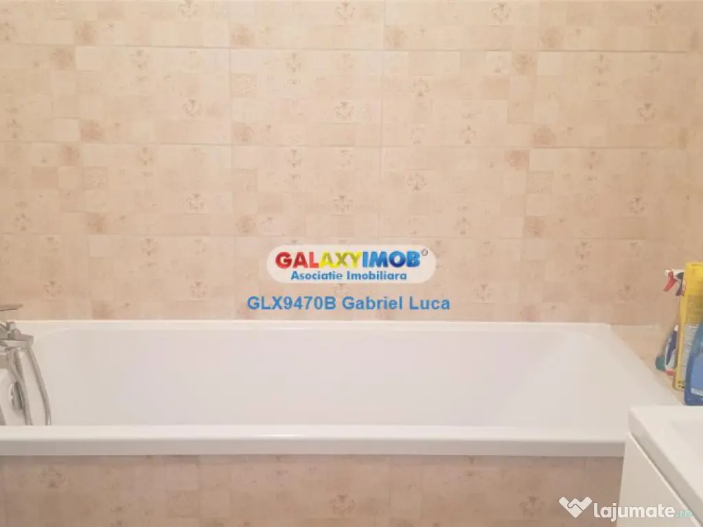 Apartament 2 camere 50 mp | Decomandat | Parcare I Kristal R 