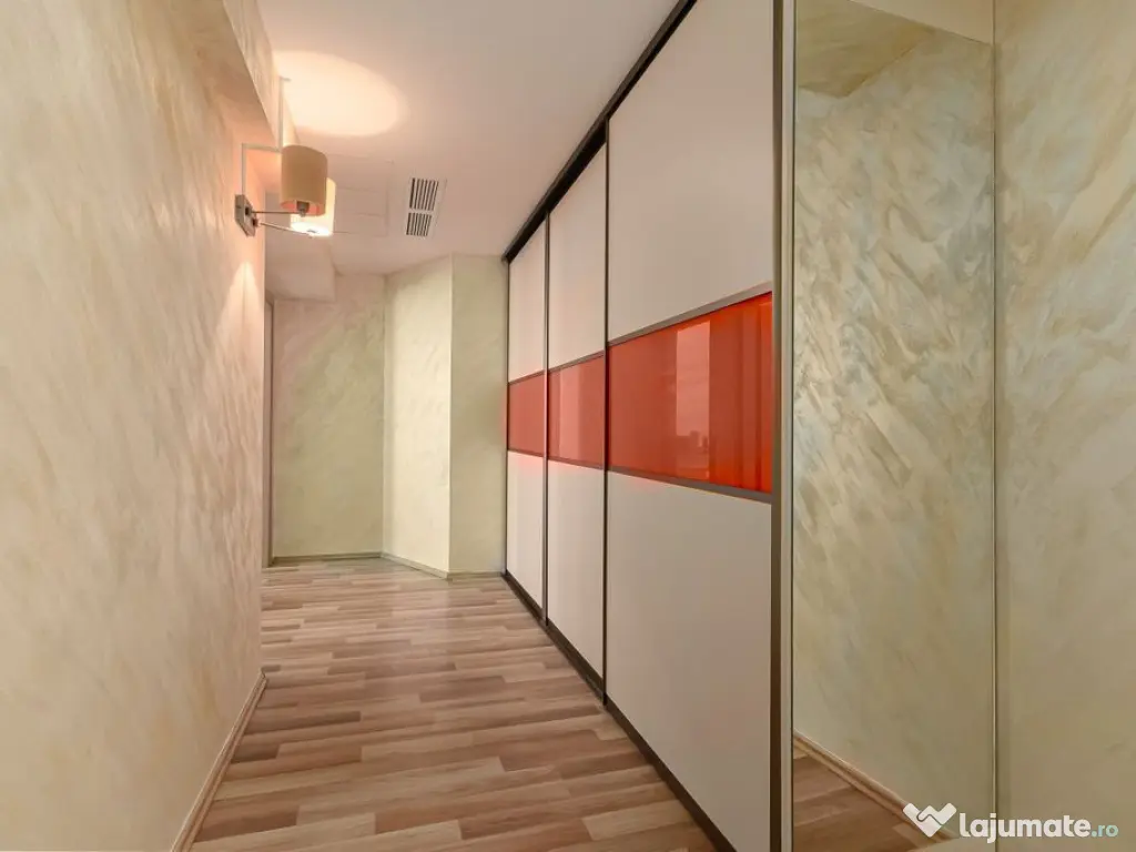 Inchiriere 3 camere Rin Grand Residence, 84 mp, comision 0% 