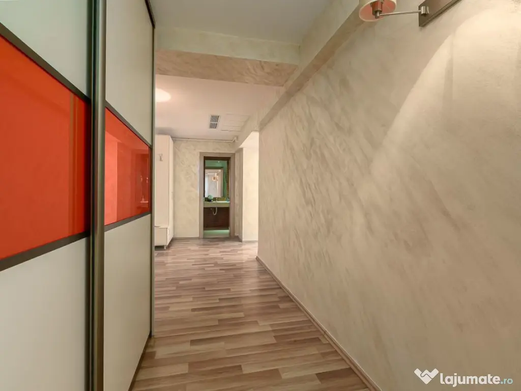 Inchiriere 3 camere Rin Grand Residence, 84 mp, comision 0% 