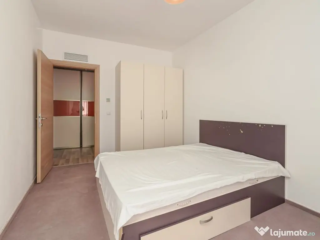 Inchiriere 3 camere Rin Grand Residence, 84 mp, comision 0% 