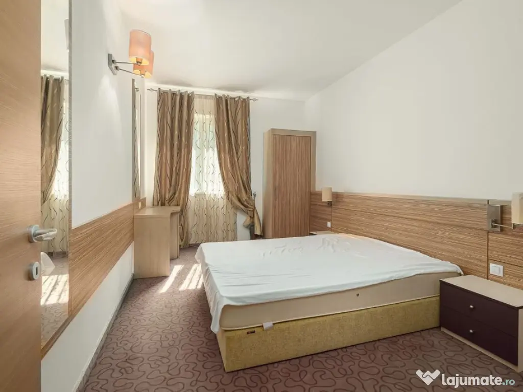 Inchiriere 3 camere Rin Grand Residence, 84 mp, comision 0% 