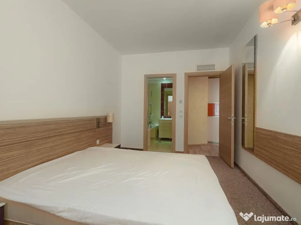 Inchiriere 3 camere Rin Grand Residence, 84 mp, comision 0% 