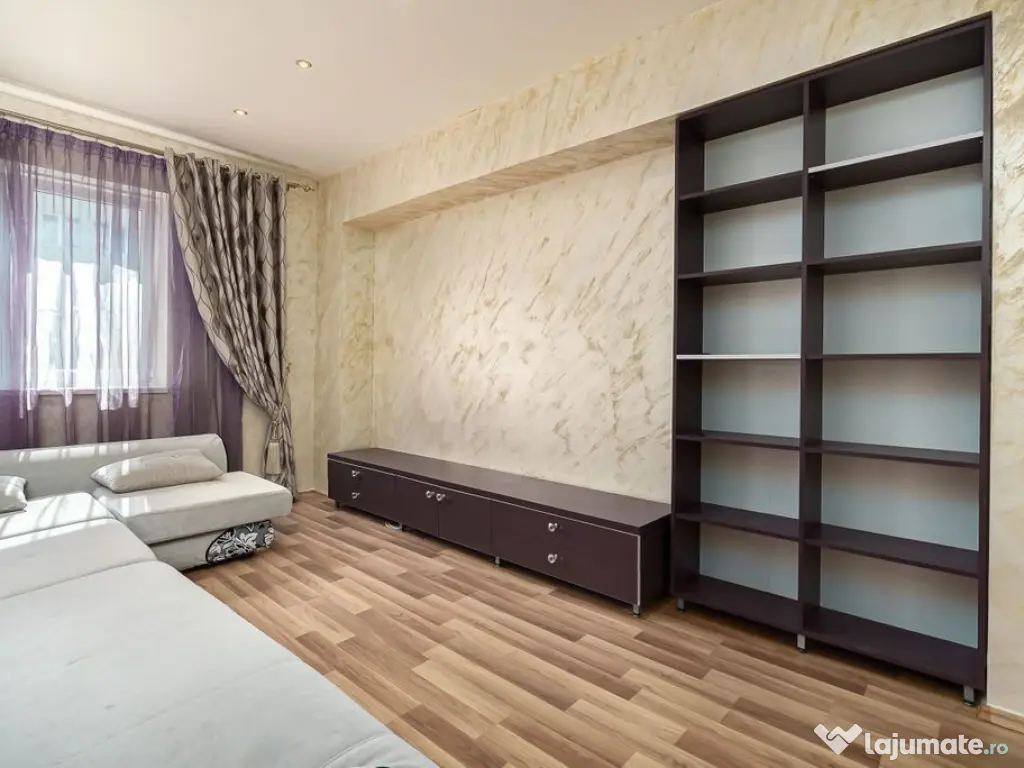 Inchiriere 3 camere Rin Grand Residence, 84 mp, comision 0% 