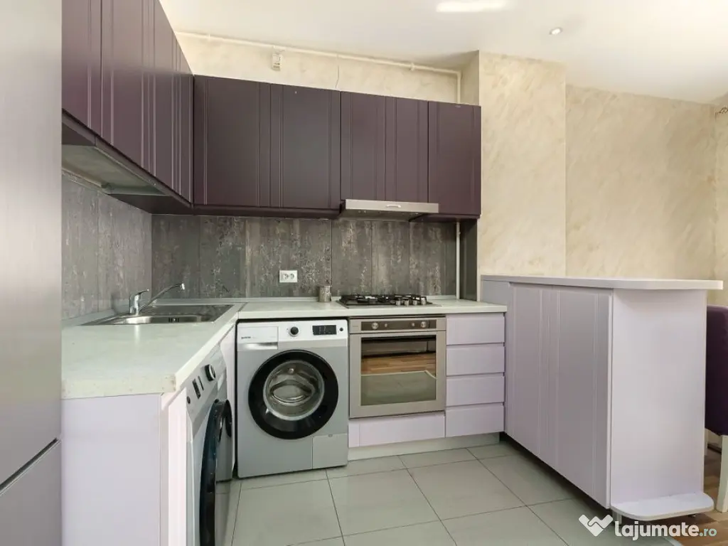 Inchiriere 3 camere Rin Grand Residence, 84 mp, comision 0% 