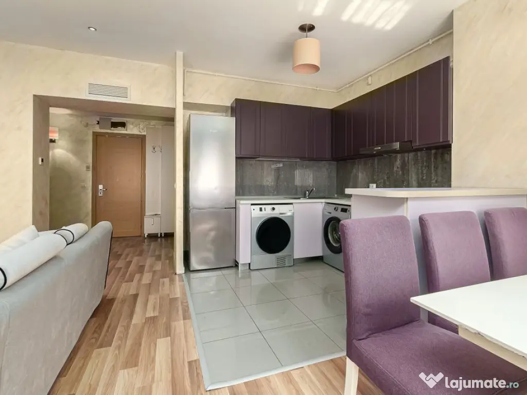 Inchiriere 3 camere Rin Grand Residence, 84 mp, comision 0% 