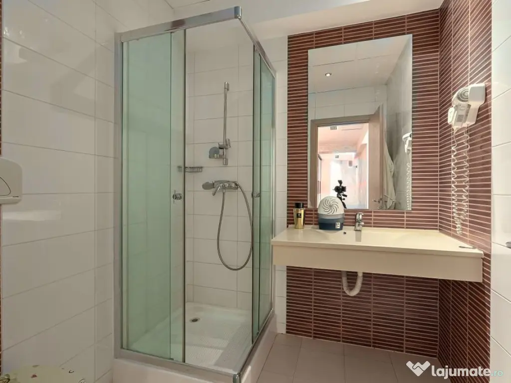 Inchiriere 3 camere Rin Grand Residence, 84 mp, comision 0% 