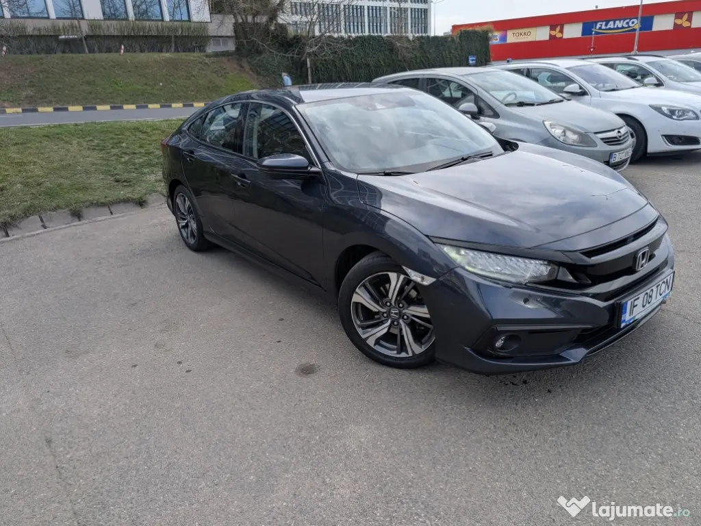 De vînzare Honda Civic 