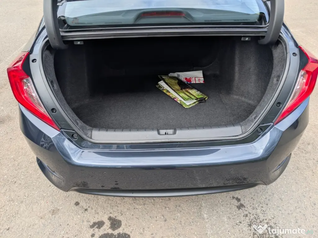 De vînzare Honda Civic 