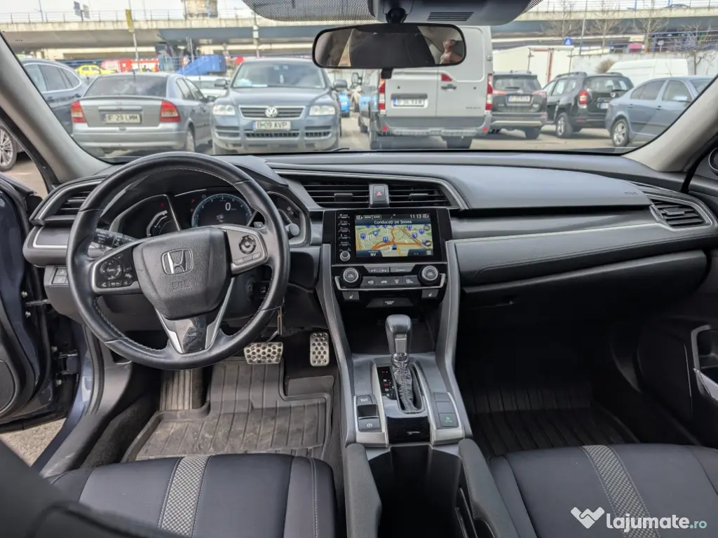 De vînzare Honda Civic 