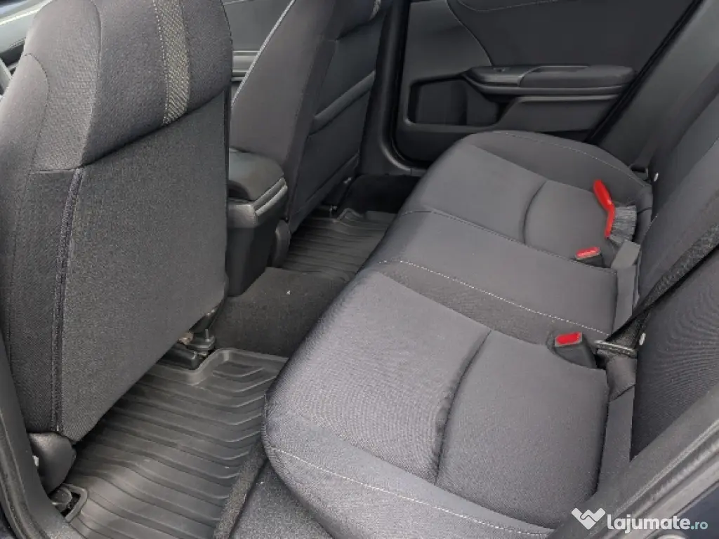 De vînzare Honda Civic 