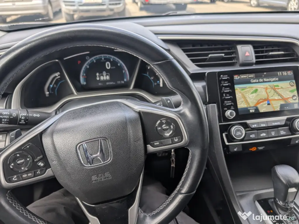 De vînzare Honda Civic 