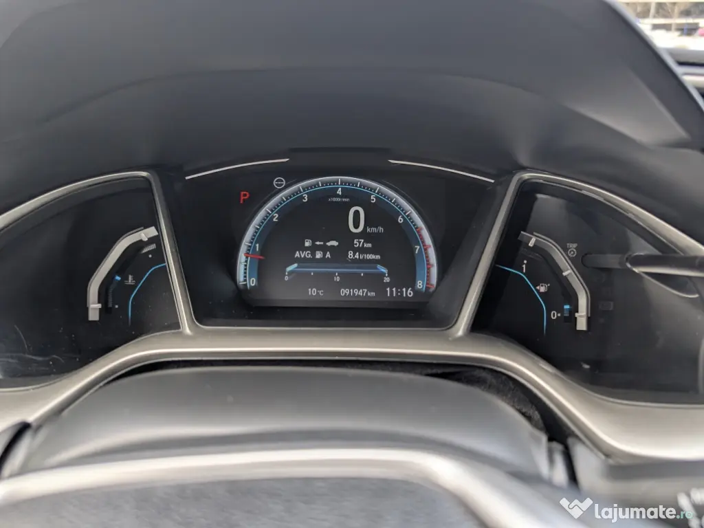 De vînzare Honda Civic 