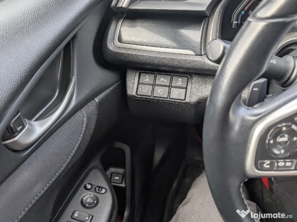 De vînzare Honda Civic 