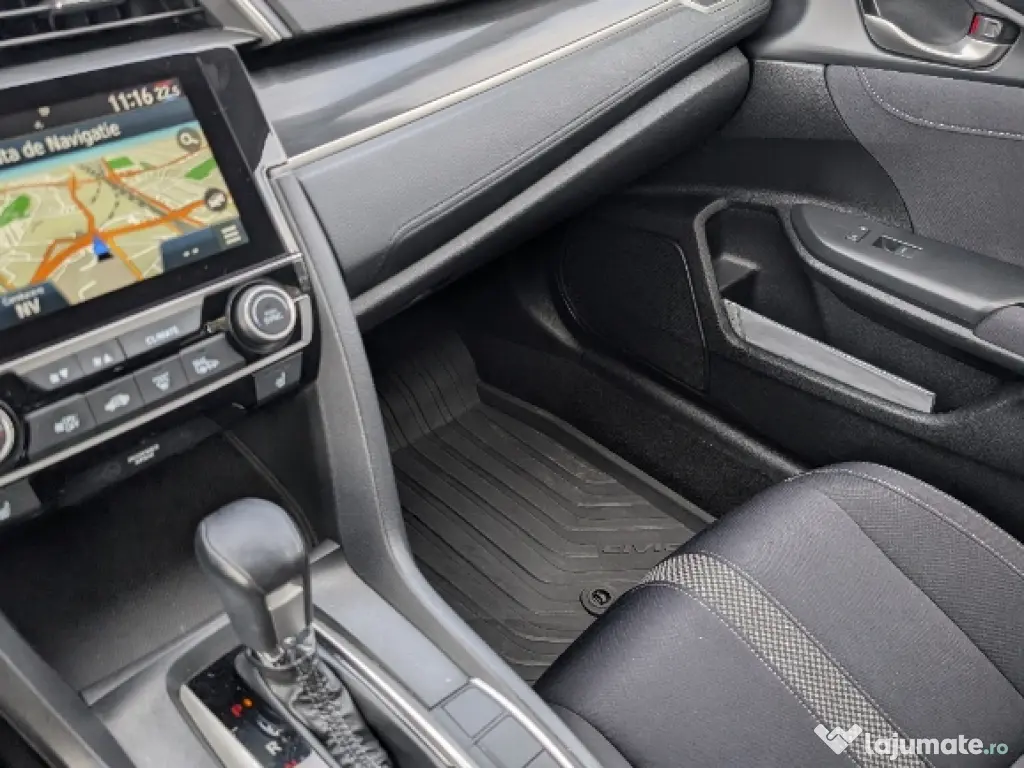 De vînzare Honda Civic 