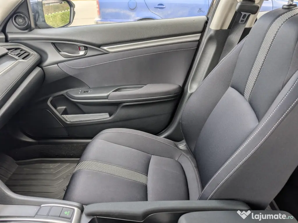 De vînzare Honda Civic 
