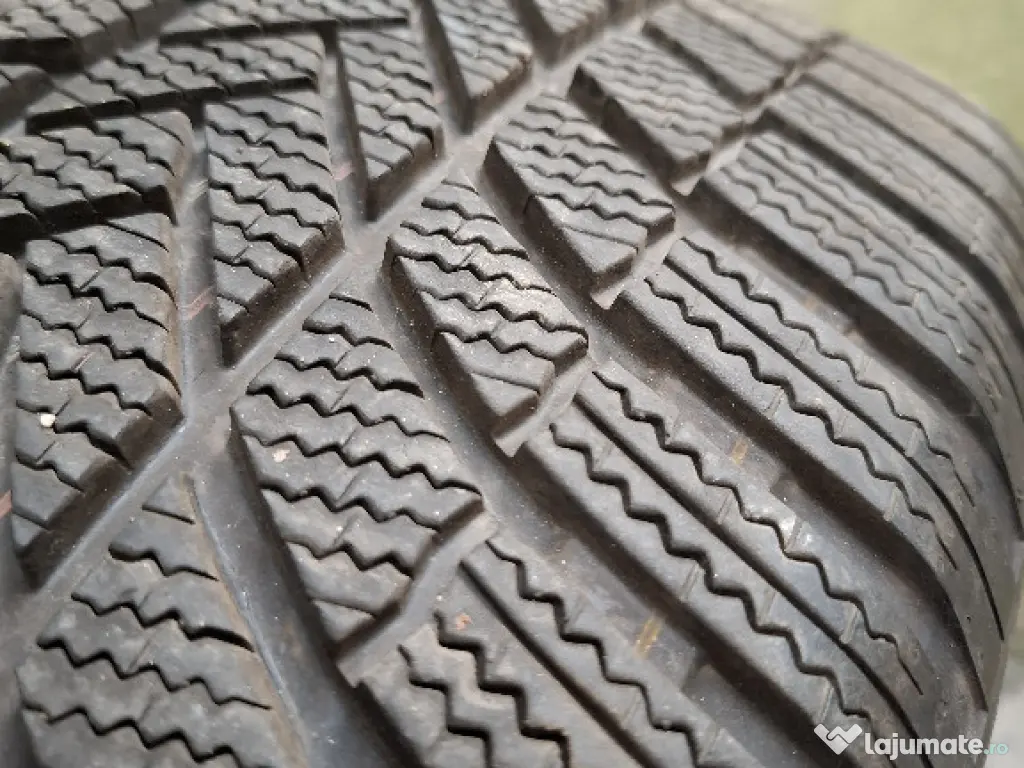 Anvelopa iarna M+S Bridgestone Blizzak LM005 255/50 R19 103T, AO, B-Seal 