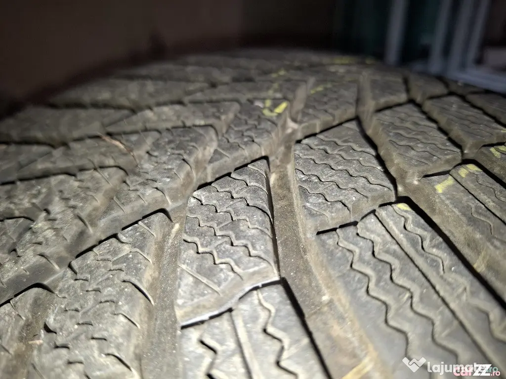 Anvelopa iarna M+S Bridgestone Blizzak LM005 255/50 R19 103T, AO, B-Seal 